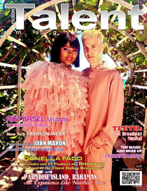 Vol XXVII, Issue 1